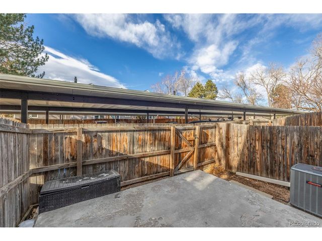 6615 W 84th Way 101, Arvada, CO 80003