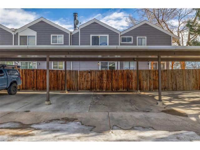 6615 W 84th Way 101, Arvada, CO 80003
