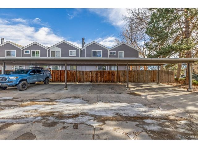 6615 W 84th Way 101, Arvada, CO 80003