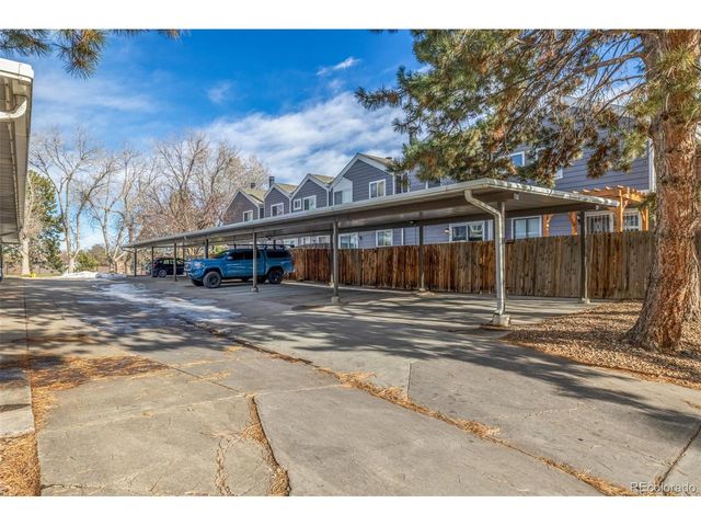 6615 W 84th Way 101, Arvada, CO 80003