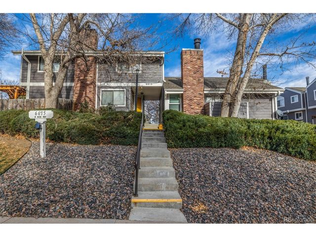 6615 W 84th Way 101, Arvada, CO 80003
