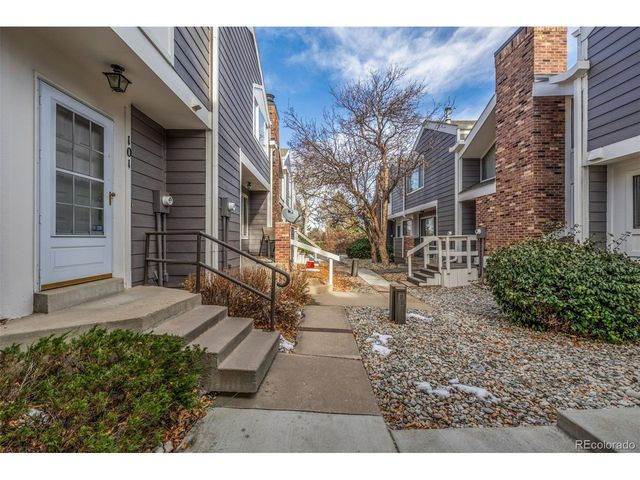 6615 W 84th Way 101, Arvada, CO 80003