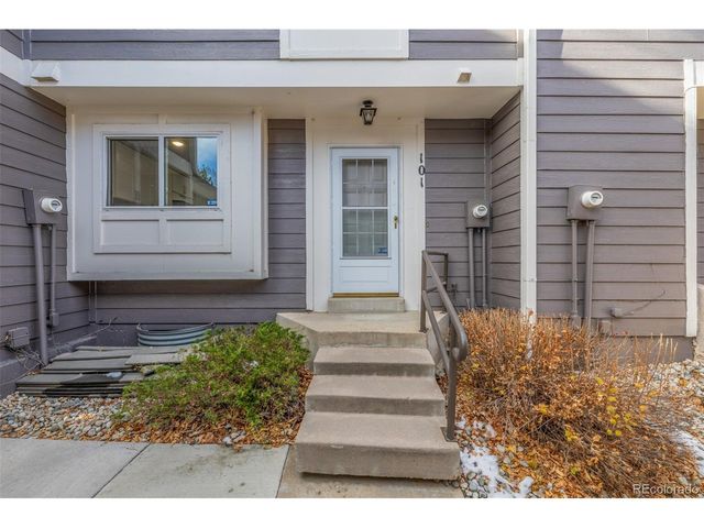 6615 W 84th Way 101, Arvada, CO 80003