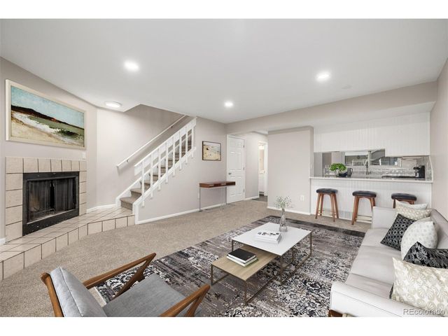 6615 W 84th Way 101, Arvada, CO 80003