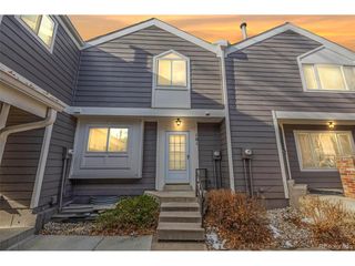 6615 W 84th Way 101, Arvada, CO 80003