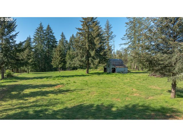38805 Sw TENBUSH Ln, Willamina, OR 97396