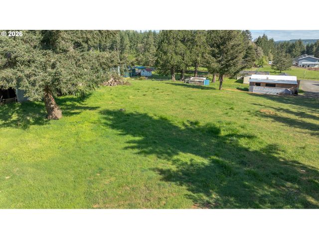 38805 Sw TENBUSH Ln, Willamina, OR 97396