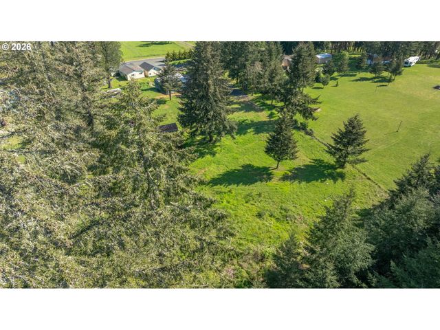 38805 Sw TENBUSH Ln, Willamina, OR 97396