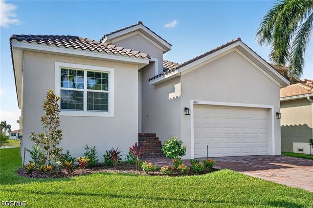 8613 Banyan Bay BLVD, Fort Myers, FL 33908