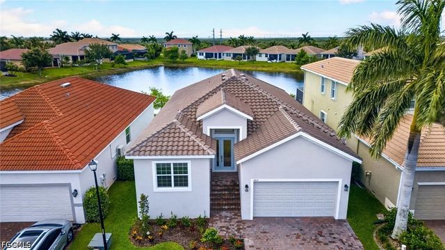 8613 Banyan Bay BLVD, Fort Myers, FL 33908