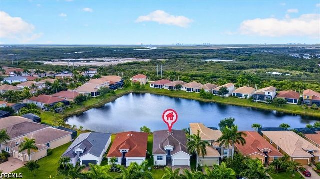 8613 Banyan Bay BLVD, Fort Myers, FL 33908