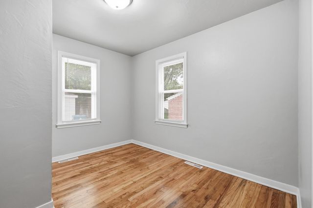 3050 W 39th Place, Gary, IN 46408