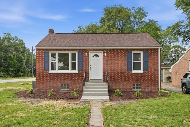 3050 W 39th Place, Gary, IN 46408