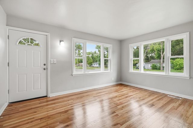 3050 W 39th Place, Gary, IN 46408