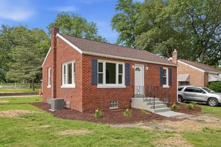 3050 W 39th Place, Gary, IN 46408