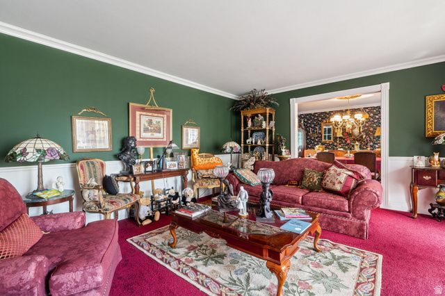 1467 E PIMLICO PL, Sandy, UT 84092