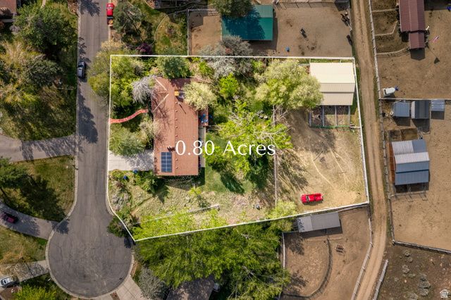 1467 E PIMLICO PL, Sandy, UT 84092