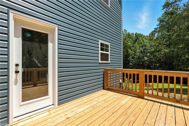 166 Cherry Lane, Clemmons, NC 27012