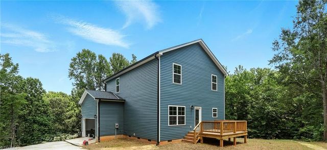 166 Cherry Lane, Clemmons, NC 27012