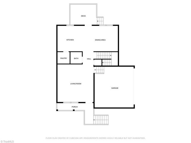 166 Cherry Lane, Clemmons, NC 27012