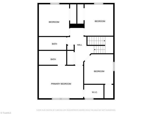 166 Cherry Lane, Clemmons, NC 27012