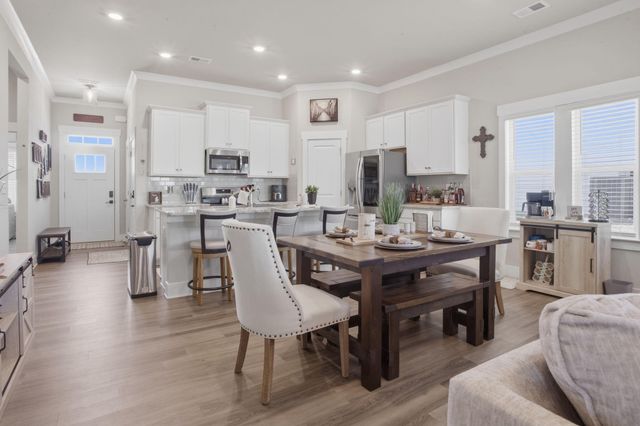 7593 Snow Line Lane, Ooltewah, TN 37363