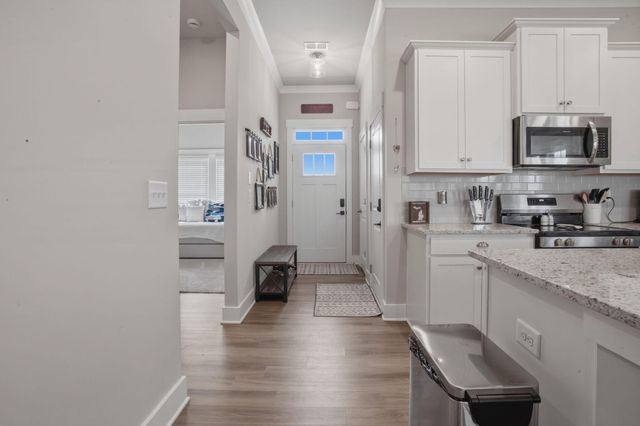 7593 Snow Line Lane, Ooltewah, TN 37363