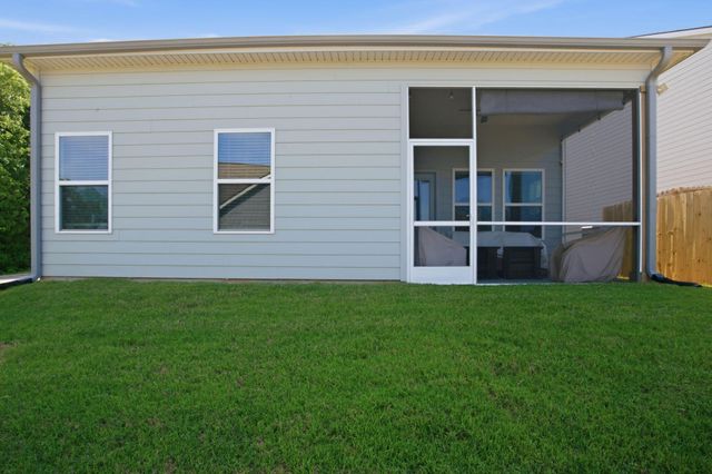 7593 Snow Line Lane, Ooltewah, TN 37363