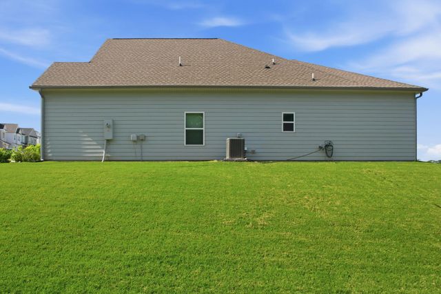 7593 Snow Line Lane, Ooltewah, TN 37363