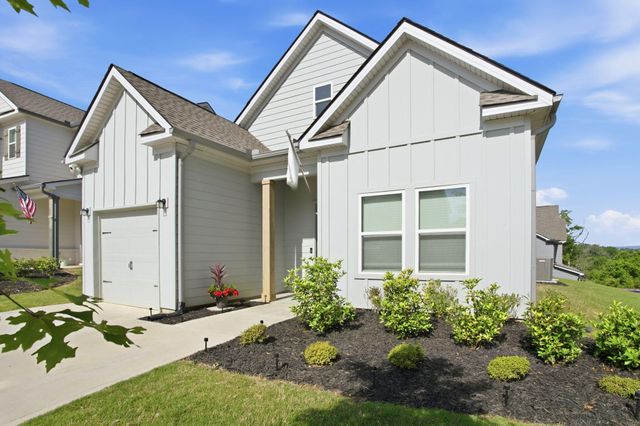 7593 Snow Line Lane, Ooltewah, TN 37363