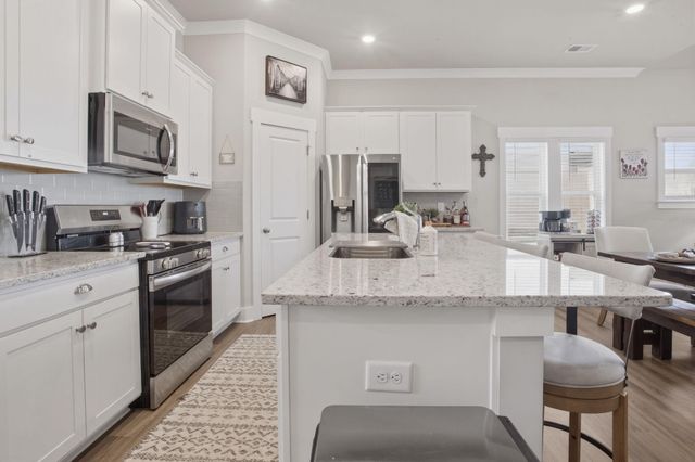 7593 Snow Line Lane, Ooltewah, TN 37363