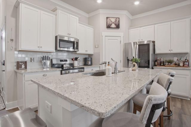 7593 Snow Line Lane, Ooltewah, TN 37363