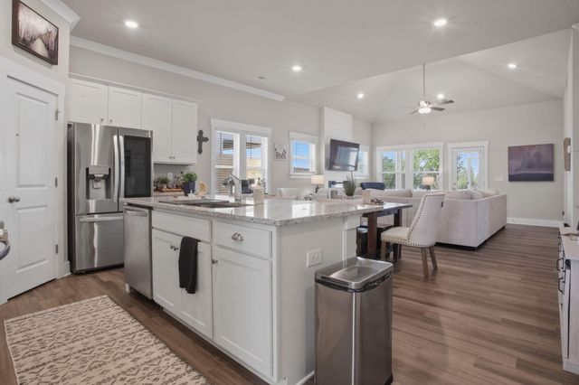 7593 Snow Line Lane, Ooltewah, TN 37363