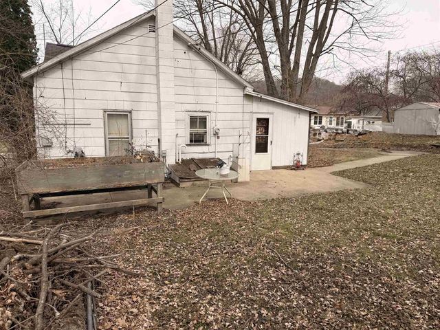 431 E South Street, Richland Center, WI 53581