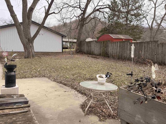 431 E South Street, Richland Center, WI 53581