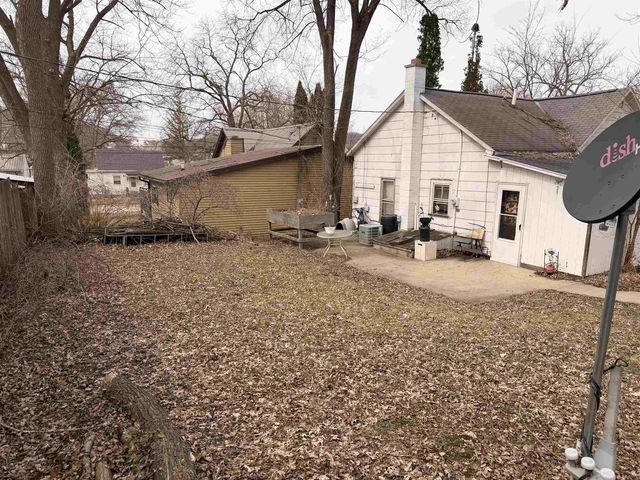 431 E South Street, Richland Center, WI 53581