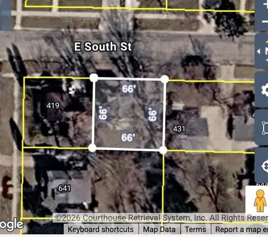 431 E South Street, Richland Center, WI 53581