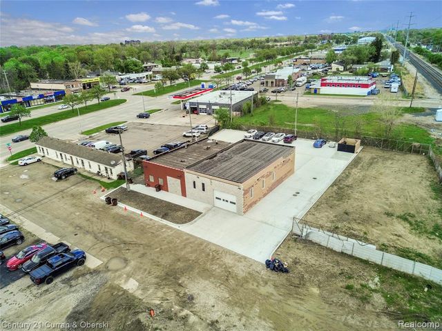 3445 Mildred Street, Wayne, MI 48184