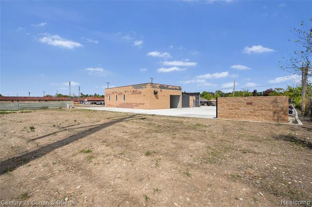 3445 Mildred Street, Wayne, MI 48184