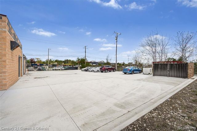 3445 Mildred Street, Wayne, MI 48184