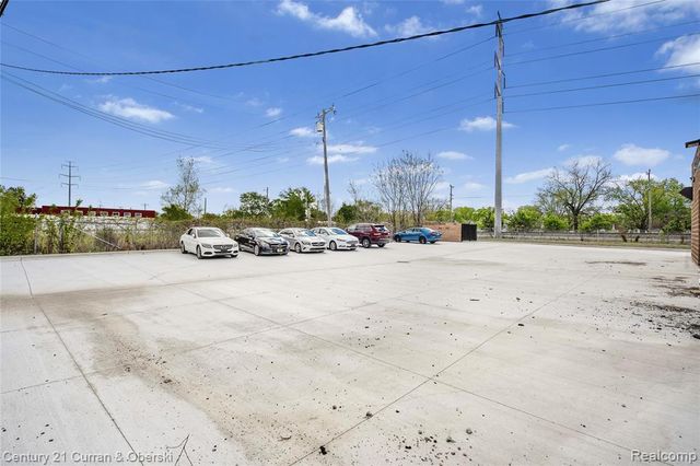 3445 Mildred Street, Wayne, MI 48184