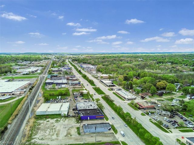3445 Mildred Street, Wayne, MI 48184
