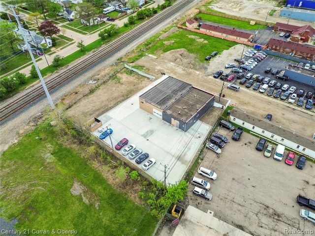 3445 Mildred Street, Wayne, MI 48184