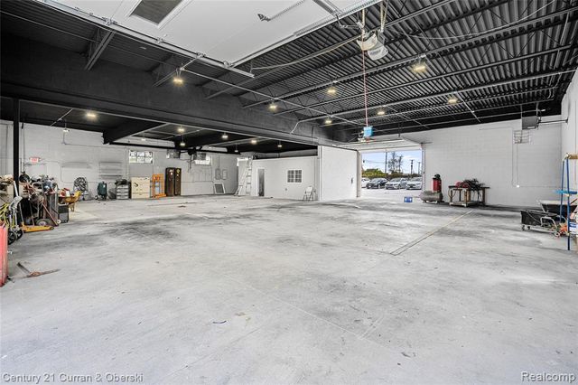 3445 Mildred Street, Wayne, MI 48184