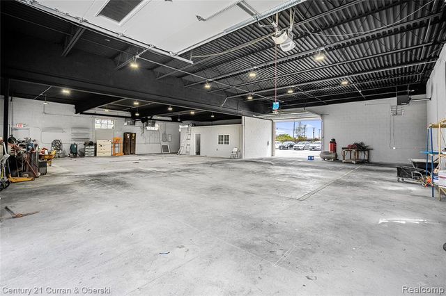 3445 Mildred Street, Wayne, MI 48184