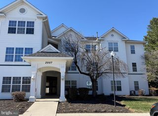2007 STARLIGHT LN #1A, Hagerstown, MD 21740
