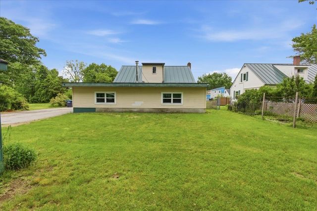 109 Airport Parkway, South Burlington, VT 05403