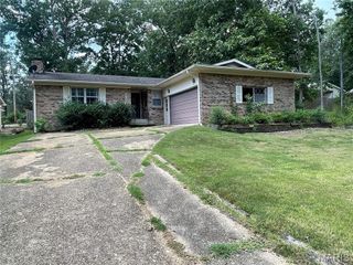 1516 Sylvan Drive, Poplar Bluff, MO 63901