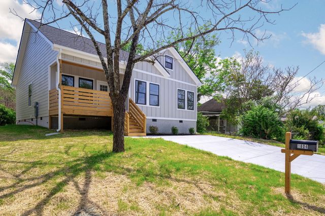 1804 Wheeler Avenue, Chattanooga, TN 37406