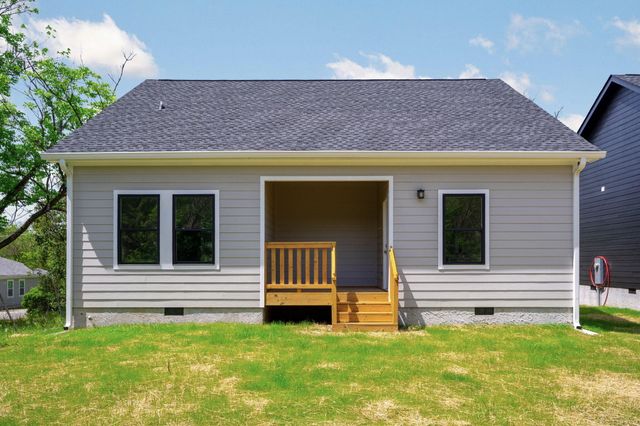 1804 Wheeler Avenue, Chattanooga, TN 37406